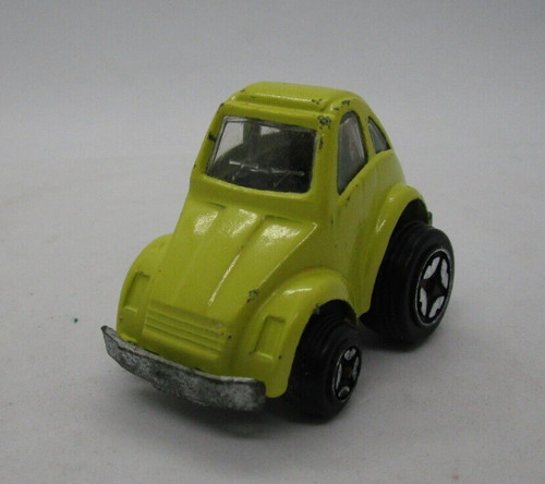 Polistil citroen 2cv - polistil,