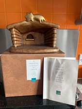 Thun Presepe classico bronzo