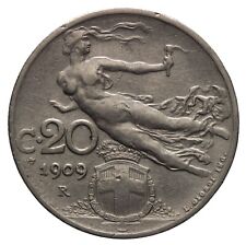 DN - Regno d'Italia - 20