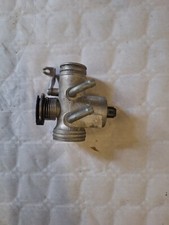 BOITIER CORPS PAPILLON PEUGEOT