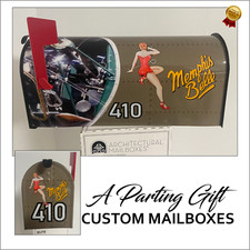 Memphis Belle Warbird Custom