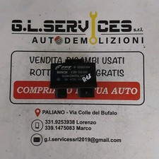 Centralina preriscaldatamento - centralina,