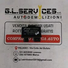 CENTRALINA PRERISCALDATAMENTO CANDELETTE LANCIA DELTA 1.6 MJT 88 KW 120CV