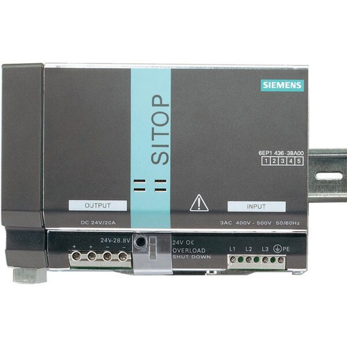 Siemens 6ep1436 3ba00 sitop - siemens,