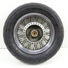 Cerchio ruota posteriore honda - cerchio,