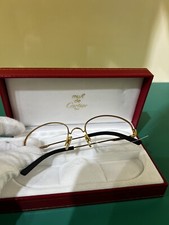 Montatura Cartier Da Vista Mod 701