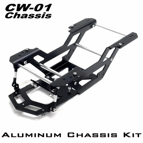 Cw01 kit telaio alluminio per - cw01,