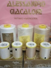 Filo Ricamo Macchina 50