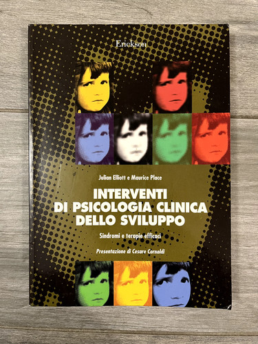 Interventi di psicologia - *,