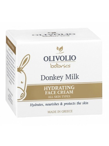 Olivolio bio crema latte - bio,