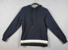 Felpa con cappuccio Moncler