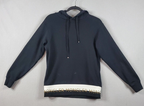 Felpa con cappuccio - , moncler