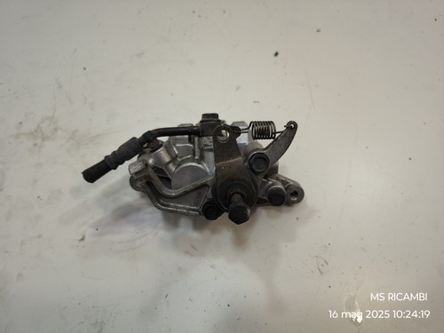 Pinza freno posteriore motore - pinza,
