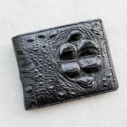 Portafoglio uomo bifold doppio - portafoglio,
