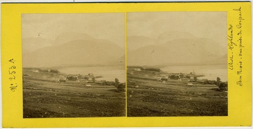 Stereoscopio circa 1870 ben - circa,