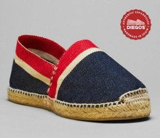 Autentiche espadrillas