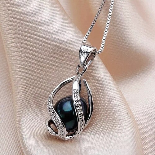 Collana per donna argento - collana,
