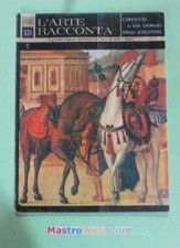 Arte racconta carpaccio - l'arte, -carpaccio