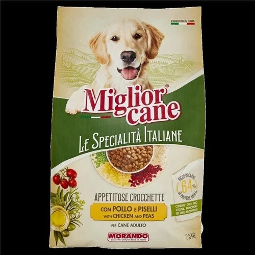 Morando miglior cane - miglior,