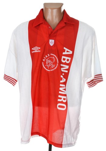 Maglia calcio ajax - ajax, amsterdam
