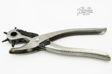 Pinza per forare revolver