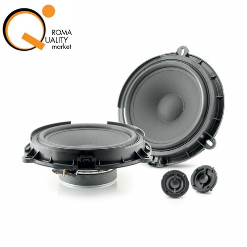 Focal inside ford 165 - ford, a