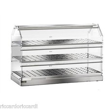 VETRINA NEUTRA cm 85x35x50H 3