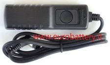 Remote Switch Cable per NIKON D1H D1X F5 F100 F90 F90X
