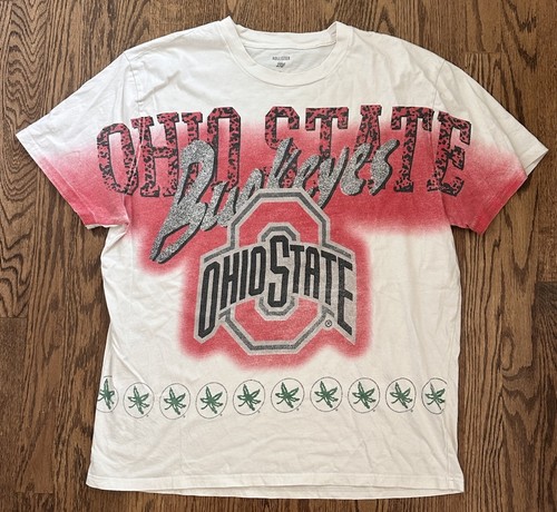 Shirt ohio state buckeyes - t-shirt,