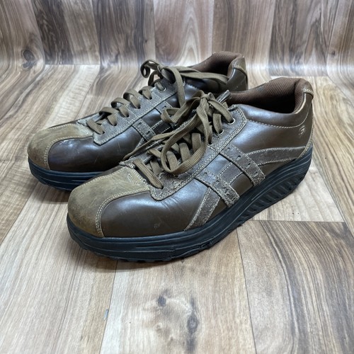 Scarpe passeggio stringate - scarpe,