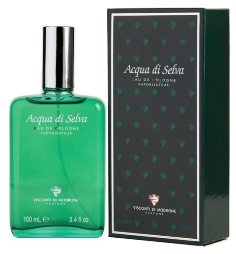 Acqua selva eau cologne - selva,