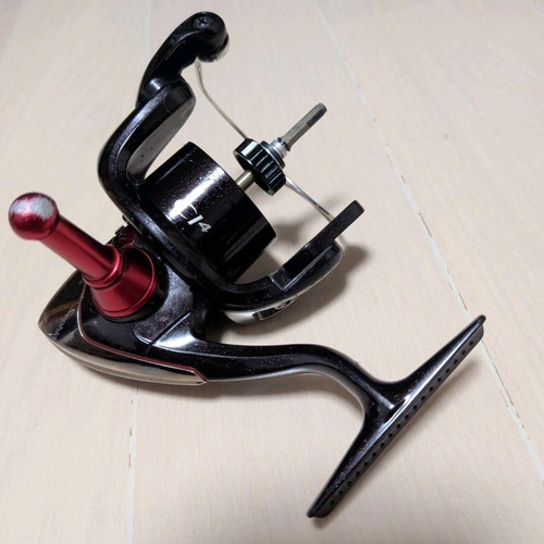 Corpo mulinello spinning - corpo, da