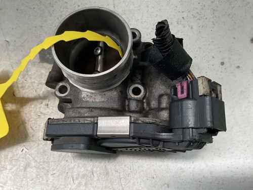 Corpo farfallato per - corpo, opel