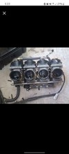 CARBURATORE DA REVISIONARE