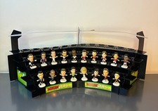 Corinthian MicroStars