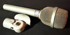 Electro Voice RE11 Microfono