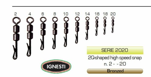 Ignesti girella rolling - girella,
