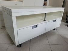 Mobile con rotelle ikea - con,