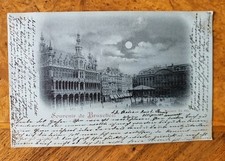 Cartolina foto souvenir de