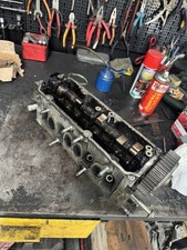 Fiat 500 Testata Albero A Camme Variatore Di Fase 