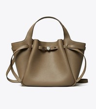 Borsa tote in pelle da donna