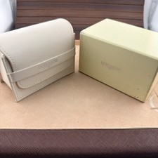 LONGINES box scatola viaggio +