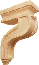 COR03X07X11HARO Mensole in