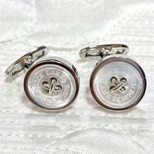 Gemelli Burberry Black Label