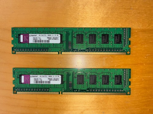 Kingston ktw149 eld - kingston, dimm
