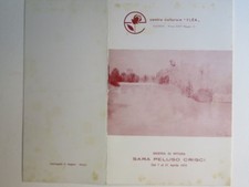 Mostra di pittura di SARA PELUSO CRISCI Salerno 1973 quadri opere dell artista