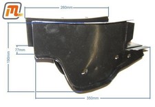 FORD Transit MK1 MK2 Supporto