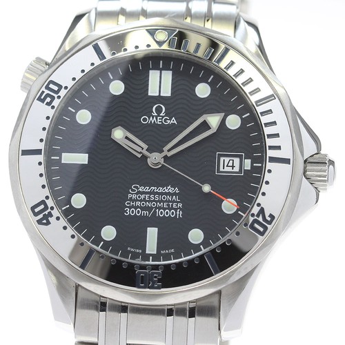Orologio uomo automatico omega - uomo,