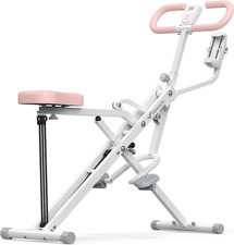 2-In-1 Macchina per Squat E