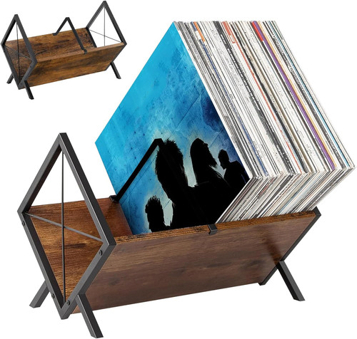 Porta vinili x 30 5 - x,
